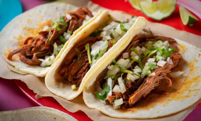 Cozumel Taco Culture and Beach